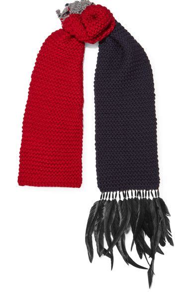 prada schals|prada scarf.